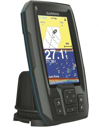 Garmin Fish finder