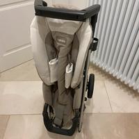 Trilogy Inglesina più seggiolino