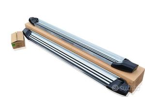 Mitsubishi L200 2019> Pedane laterali Perfect