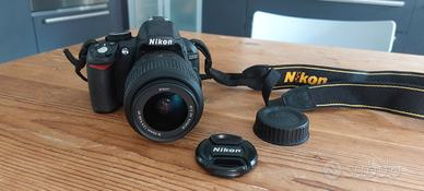 nikon D3100