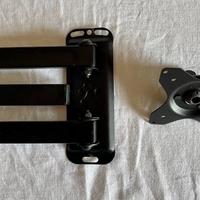 Supporto Monitor Vesa, fino a 18 Kg