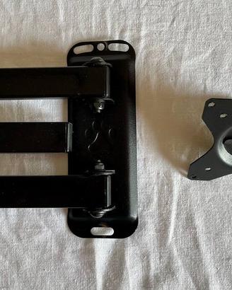 Supporto Monitor Vesa, fino a 18 Kg