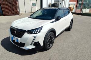 PEUGEOT 2008 GT-LINE 