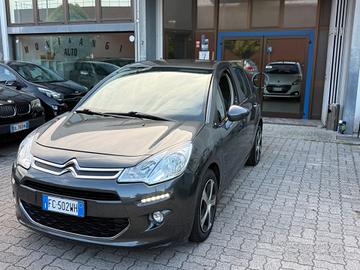Citroen C3 1.2 CV82 Live Edition