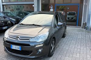 Citroen C3 1.2 CV82 Live Edition