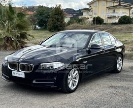 BMW 520d Business aut.