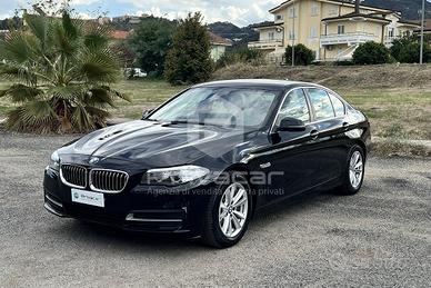 BMW 520d Business aut.