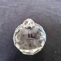 Pendente centrale  lampadario vintage