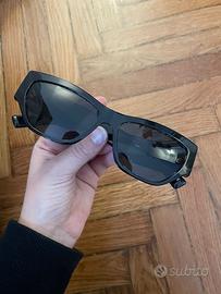 occhiali da sole Versace