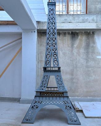 Torre eiffel