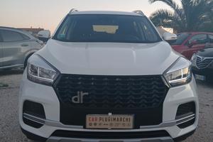 Dr 4.0 1.5 Bi-Fuel GPL