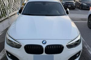 Bmw 116d  Msport 2018