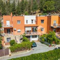 Villa a schiera 6 vani 215 mq nel Residence