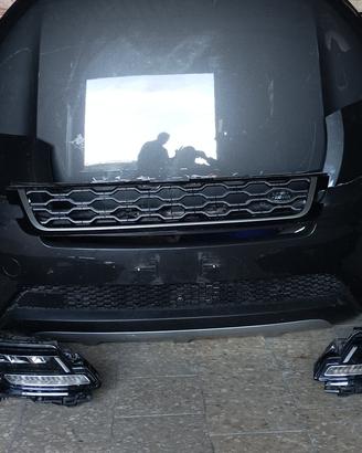 Ricambi Range Rover Evoque Dynamic 