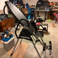 Panca ad inversione Praticamente Nuova