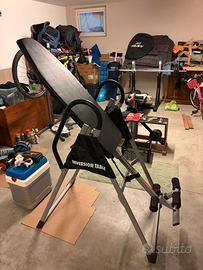 Panca ad inversione Praticamente Nuova