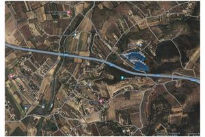 SUD SARDEGNA - TERRENO Panoramico di 30.000 mq