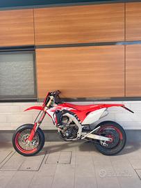 honda crf 250r 2021