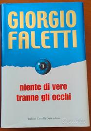 Tutto tranne gli occhi 