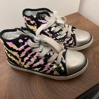 Sneakers Primigi bambina