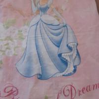 Sacca copripiumimo Disney