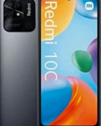 Smartphone Xiaomi
