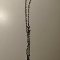 collana Vivienne westwood