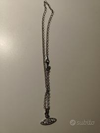 collana Vivienne westwood