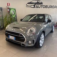 MINI Mini Clubman (F54) Mini 2.0 Cooper SD Hyp...