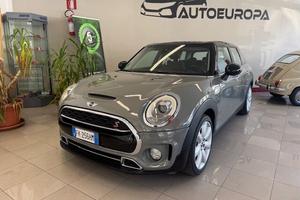 MINI Mini Clubman (F54) Mini 2.0 Cooper SD Hyp...
