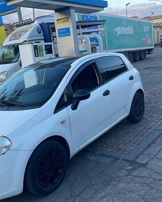 fiat grande punto 1.3 multijet 75cv