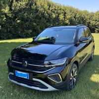 VOLKSWAGEN T-Cross 115cv - 2025 Nera Edition Plus
