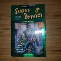 Super Brividi Zombie Kombat