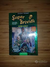 Super Brividi Zombie Kombat