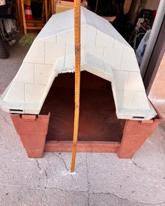 Cuccia per cani media piccola taglia
