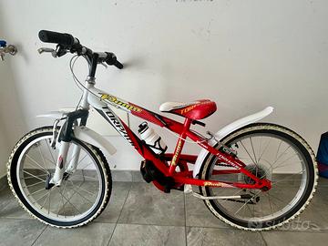 Bici Torpado Puma ‘20