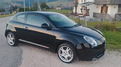 Alfa MiTo 1.4 turbo 135 CV Dinst. Sp.Pack Gas