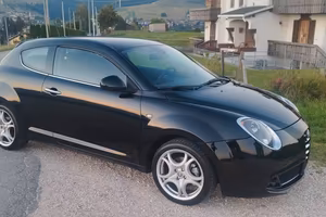Alfa MiTo 1.4 turbo 135 CV Dinst. Sp.Pack Gas