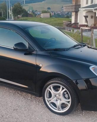 Alfa MiTo 1.4 turbo 135 CV Dinst. Sp.Pack Gas