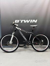 Bici LeeCougan nitro 26"