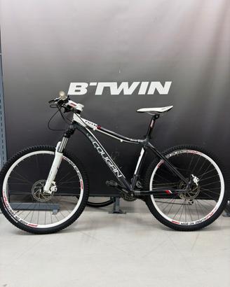 Bici LeeCougan nitro 26"