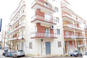 Appartamento a Martina Franca, 3 locali