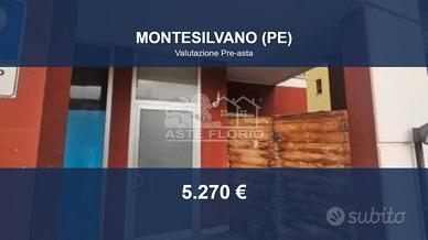 Immobile in asta di 4 m² a Montesilvano
