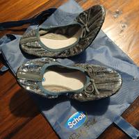 Ballerine Dr Scholl's misura 39/40 da borsetta
