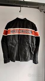 Giacca primaverile / estiva Harley Davidson