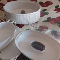 Vaporiera Black&Decker