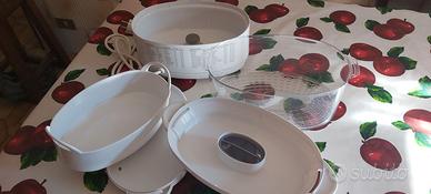 Vaporiera Black&Decker