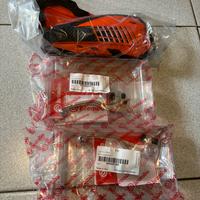 Materiale ktm