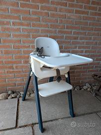 seggiolone Stokke