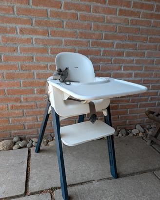 seggiolone Stokke